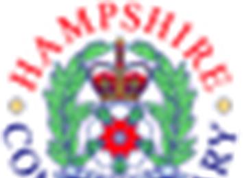  - Tackling Knife Crime in Hampshire