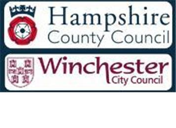 Winchester City LCWIP Consultation