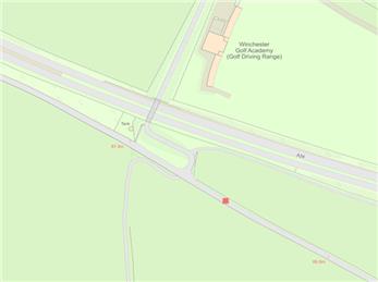 Down Farm Lane Modal Filter