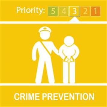  - Think WIDE(N) Burglary Campaign launched