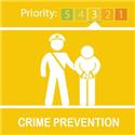 Think WIDE(N) Burglary Campaign launched