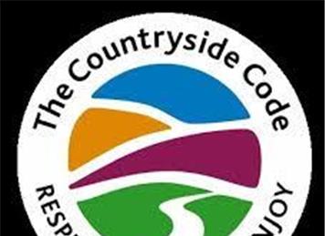  - Rights of Way - New Countryside Code