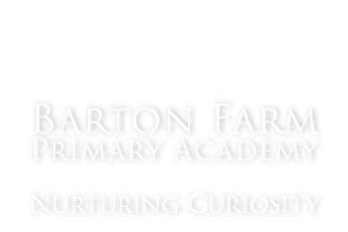Barton Farm Primary School Rated Outstanding