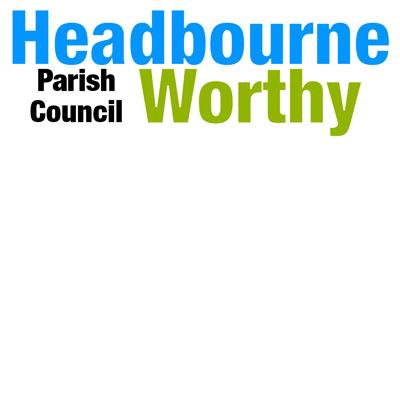 Headbourne Worthy Parish Council Logo